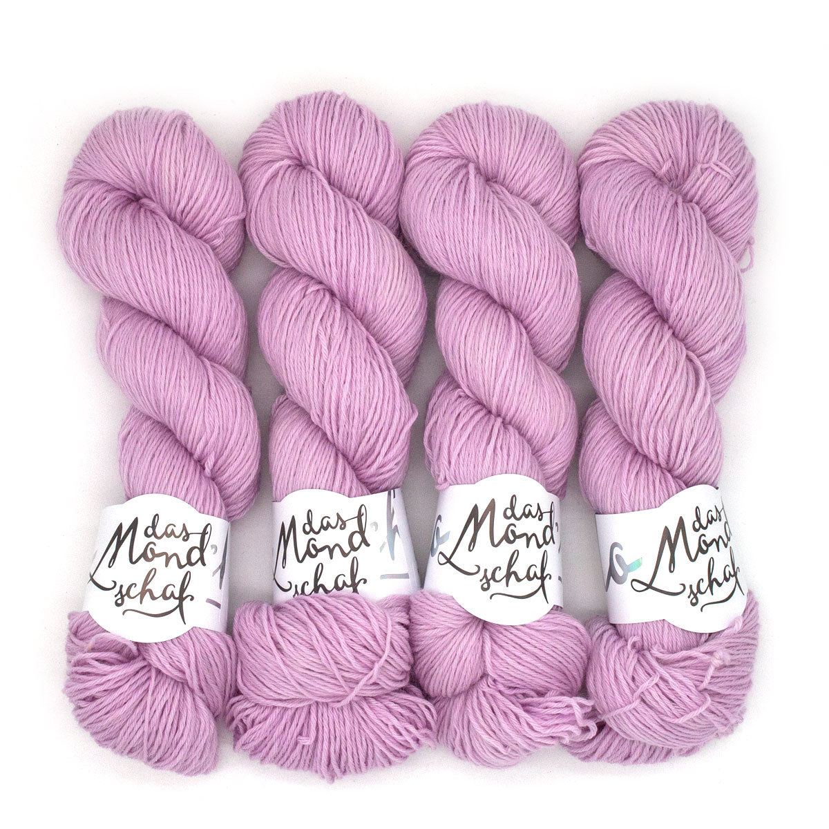 PURPLE RAIN - 100g Merino Sport