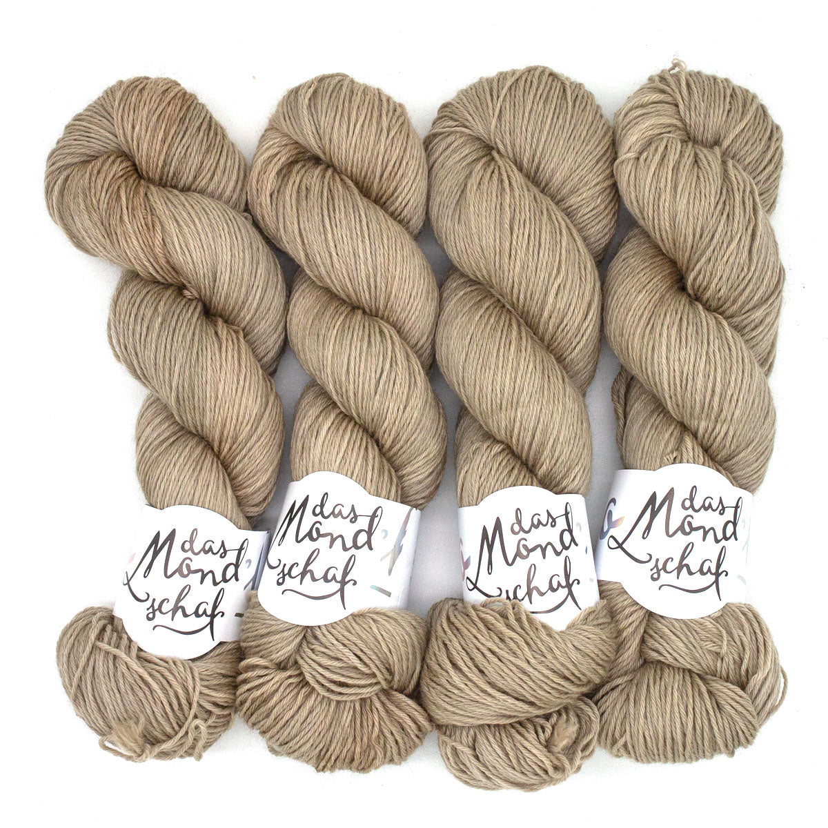 Q - 100g Merino Sport