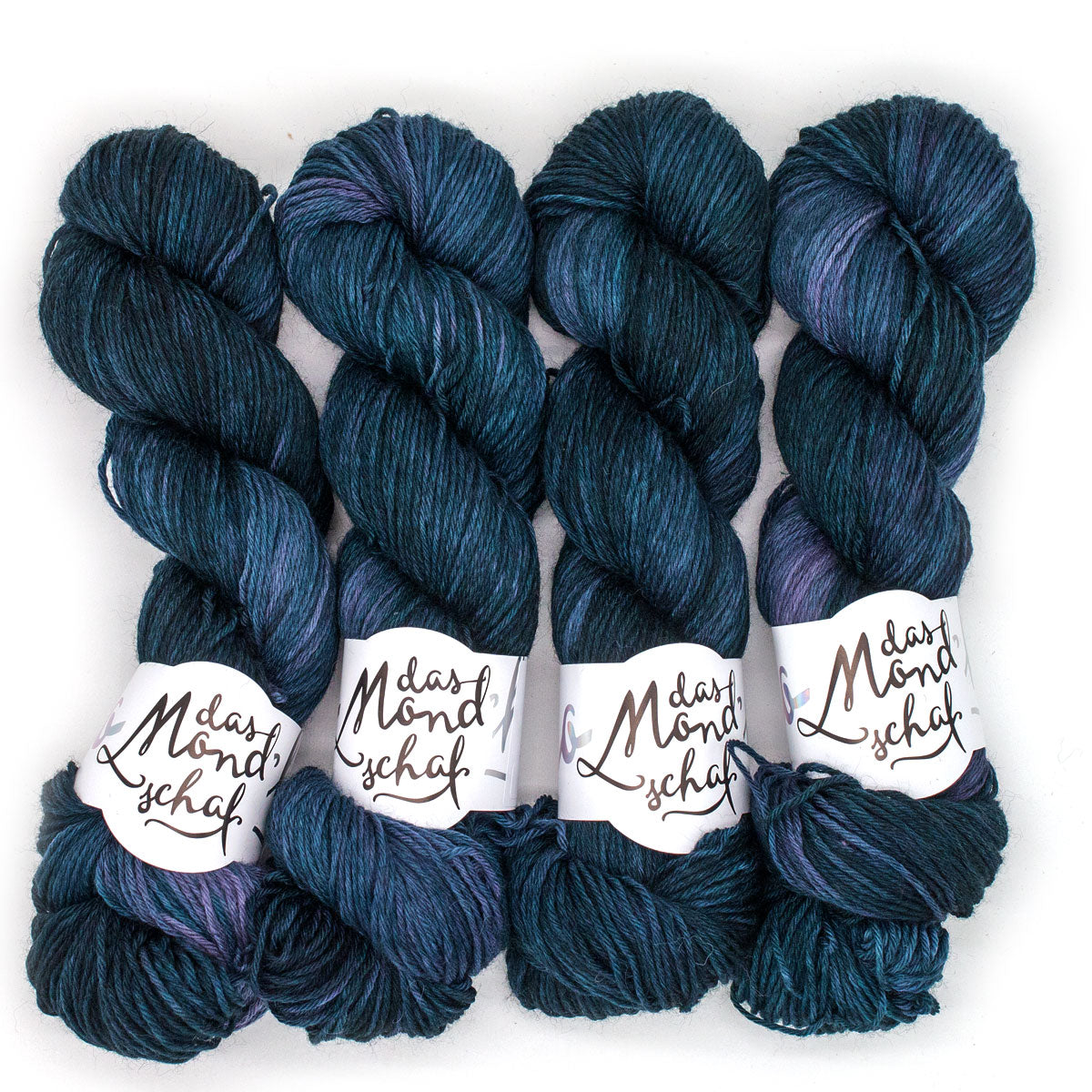 RAVEN - 100g Merino Sport