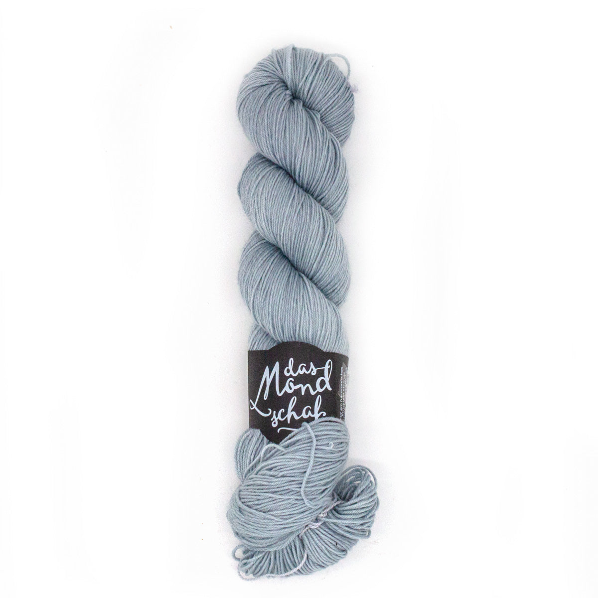 SEVEN OF NINE - 100g Pure Merino