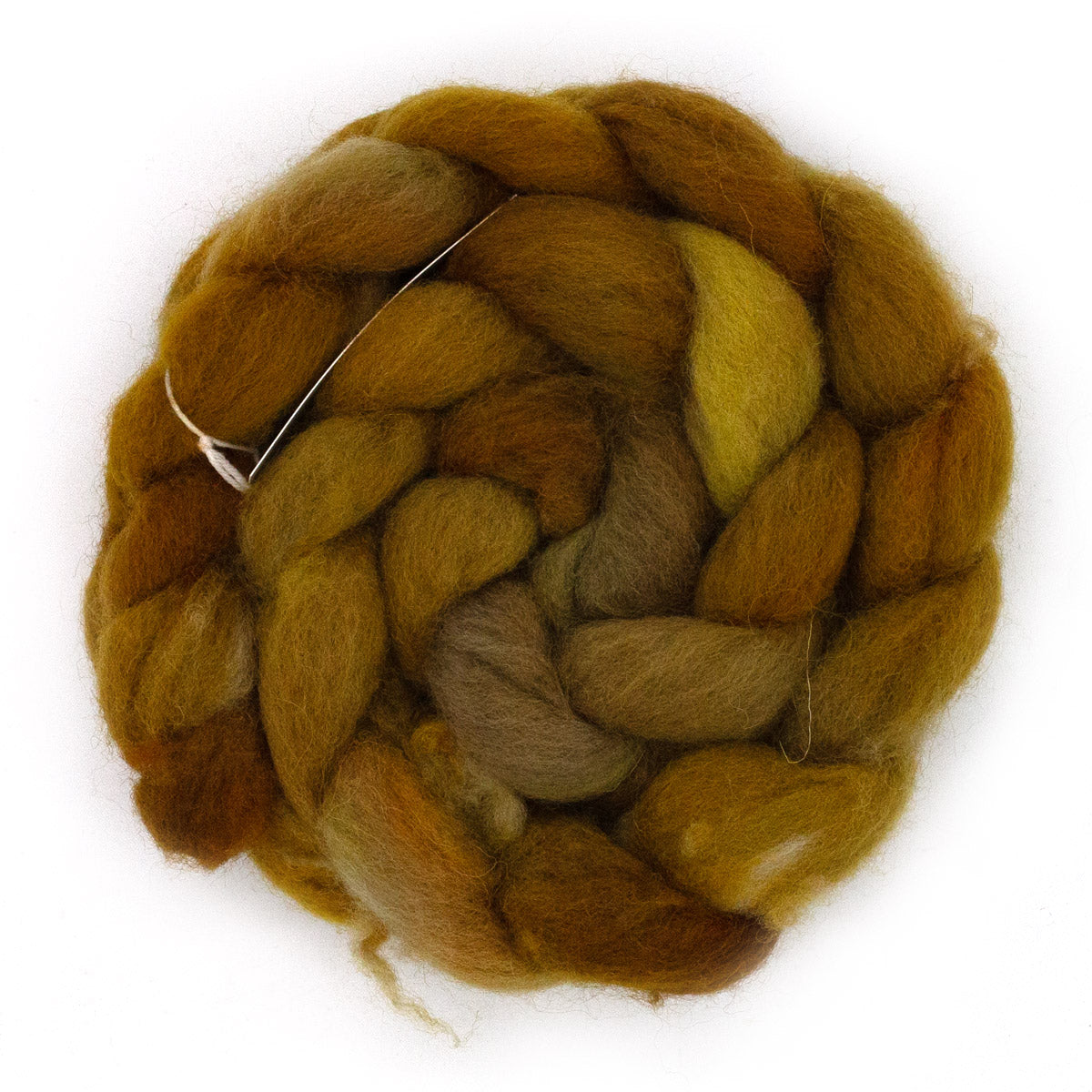 Roving 125g Shetland