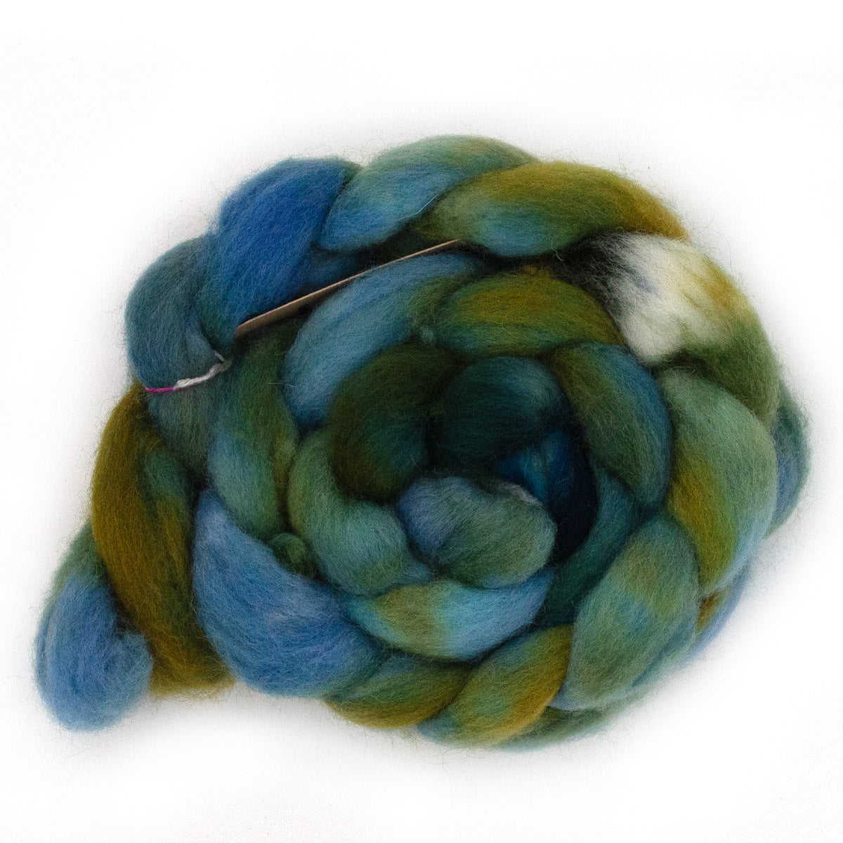 Roving 125g Shetland