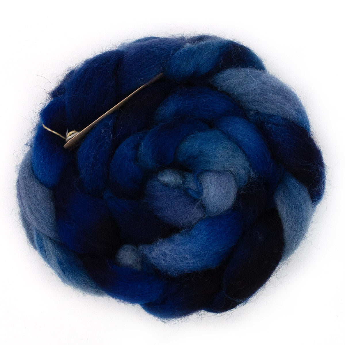 Roving 125g Shetland