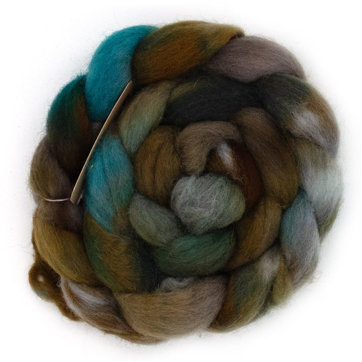 Roving 125g Shetland