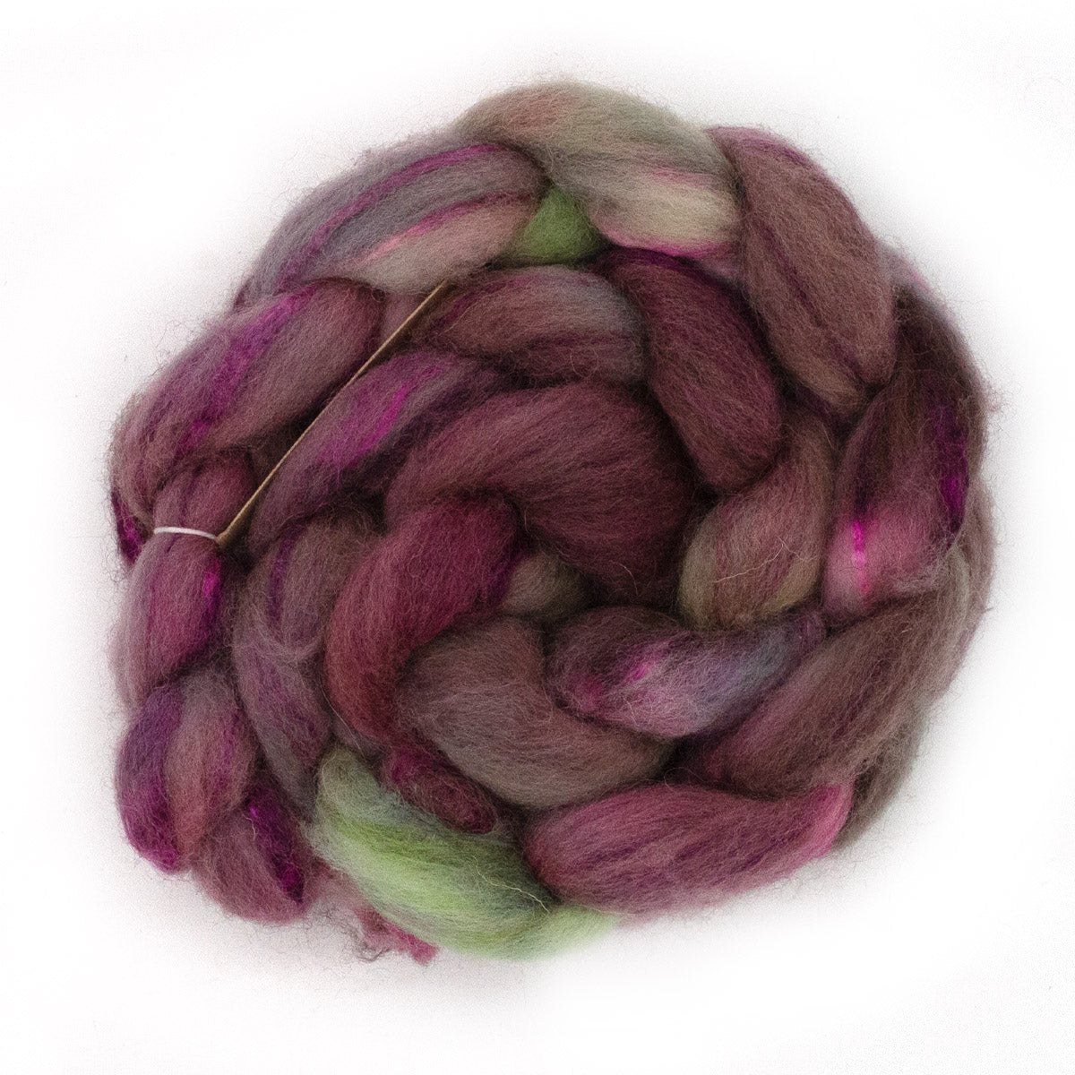 ROVING Shetland Silk 125g