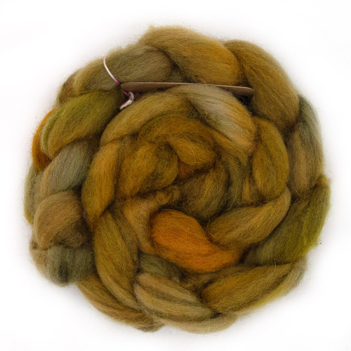 ROVING Shetland Silk 125g