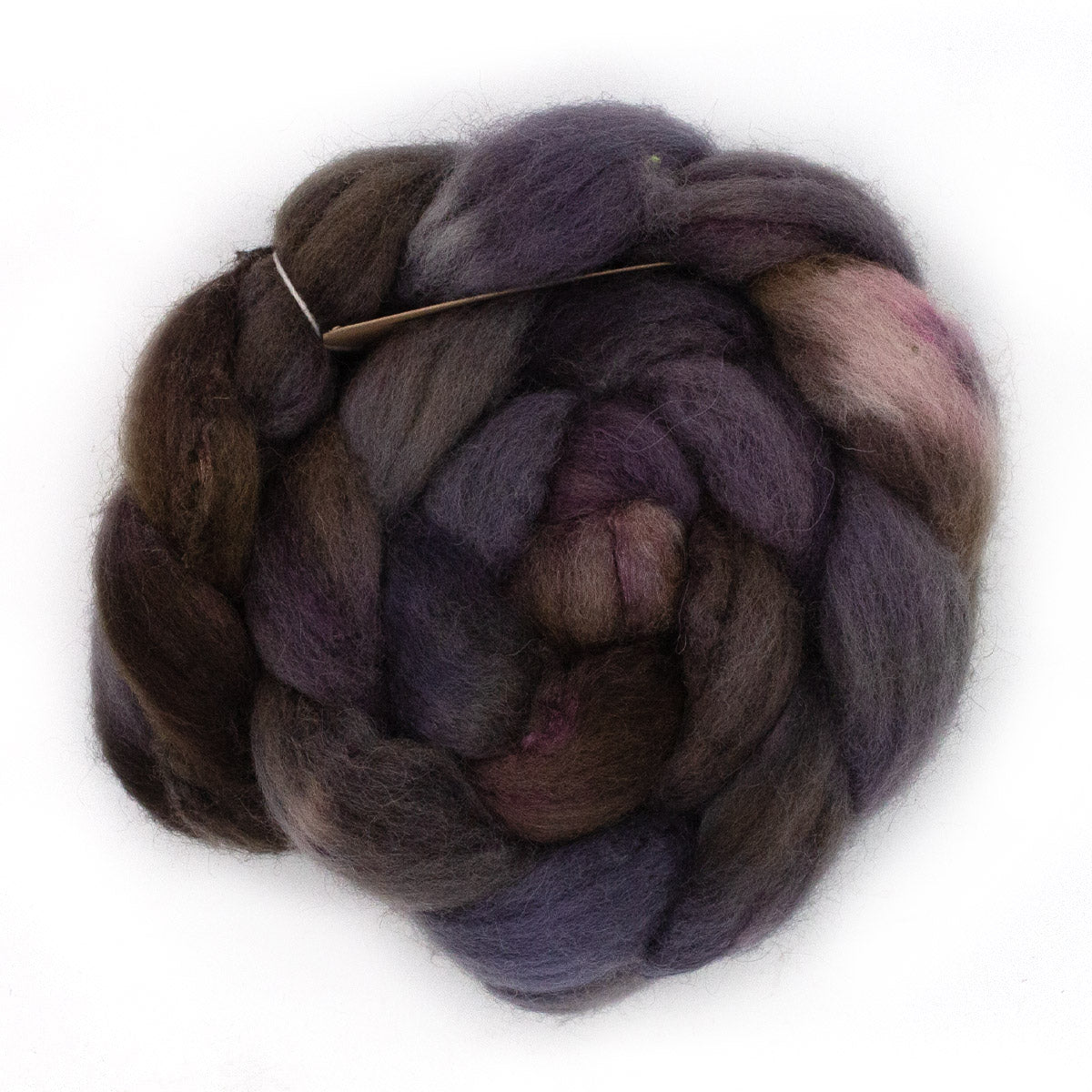 ROVING Shetland Silk 125g