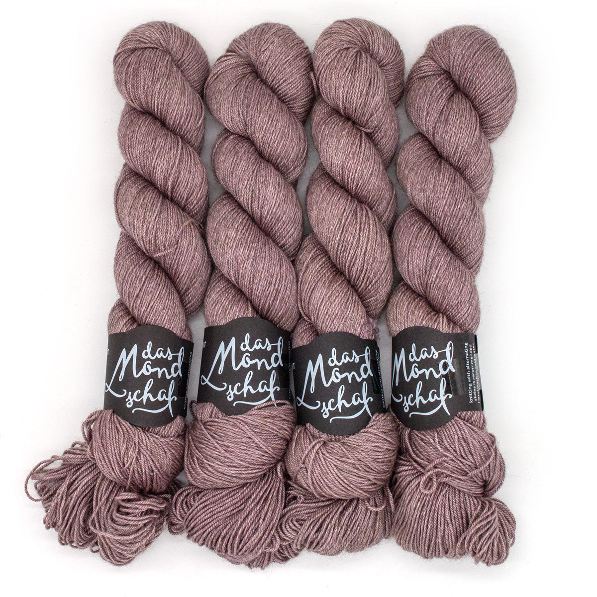 THE SHINING - 100g Merino Yak Silk Light