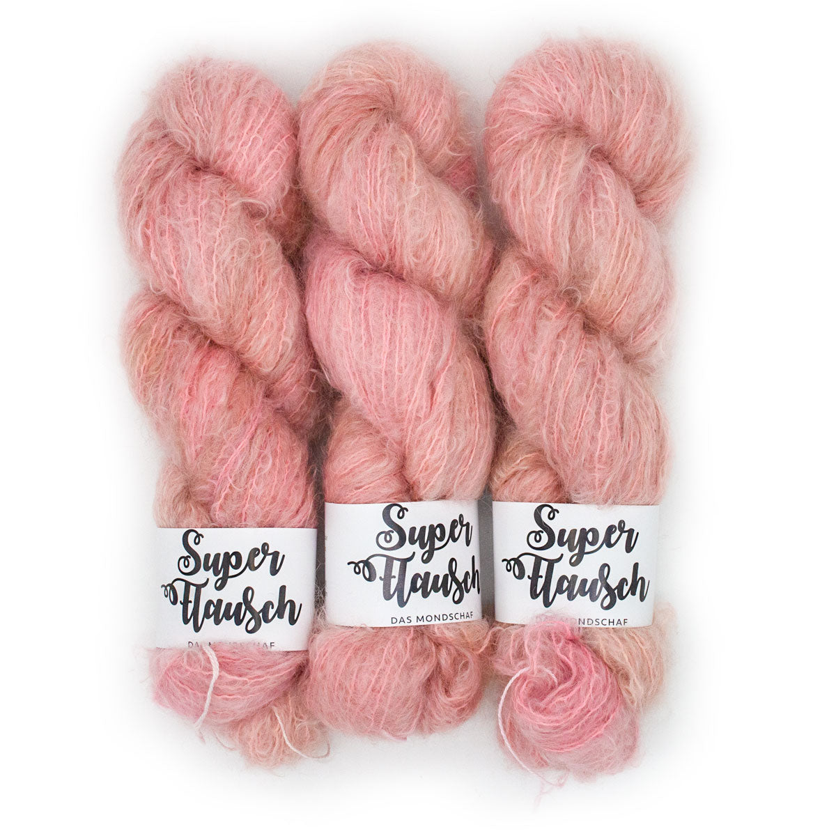 FUCHUR - 100g Superflausch