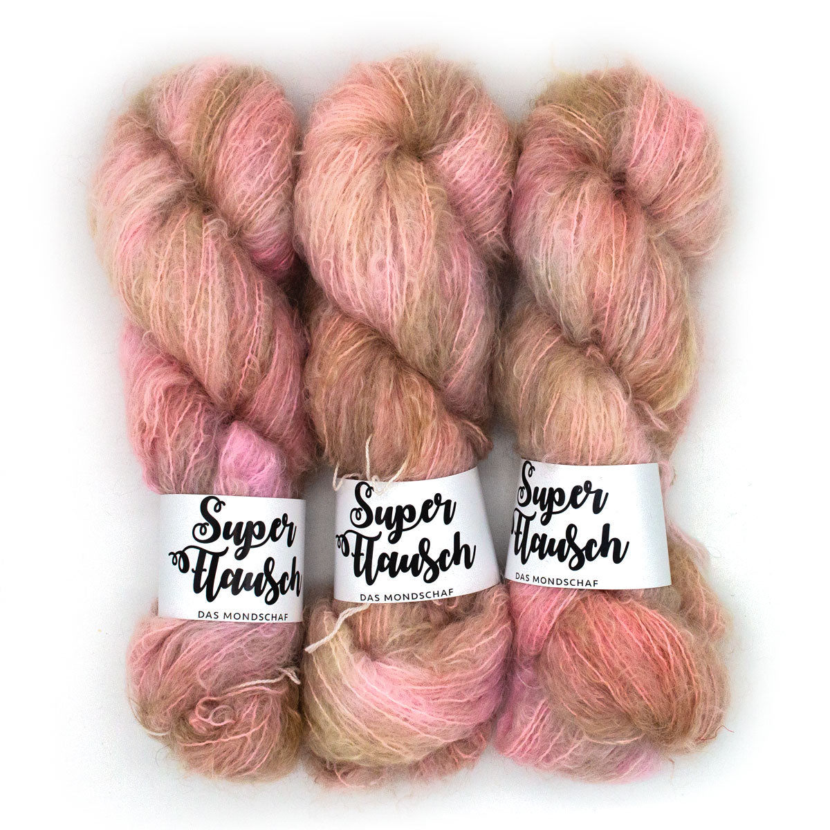 LAST OF US - 100g Superflausch