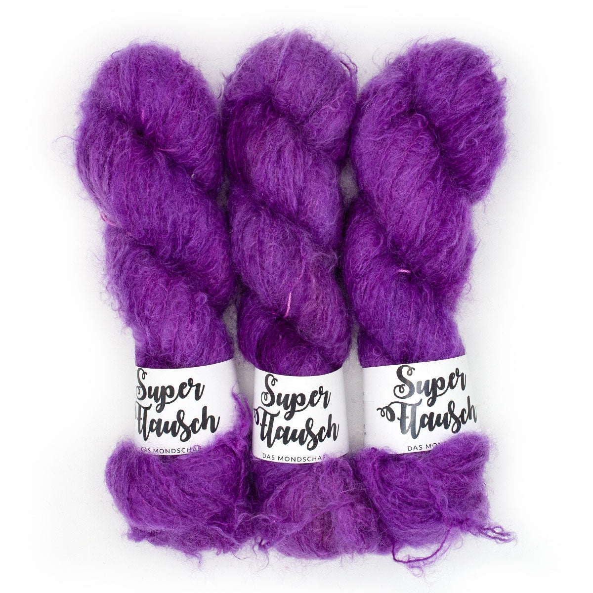 LEELA - 100g Superflausch