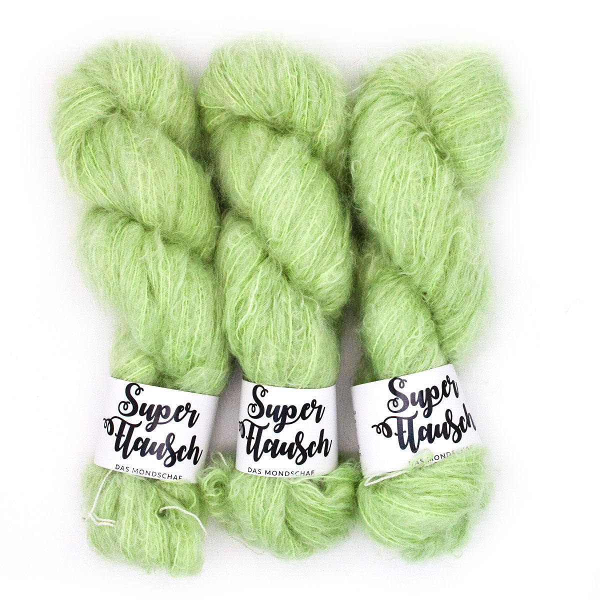 PROVENCE - 100g Superflausch