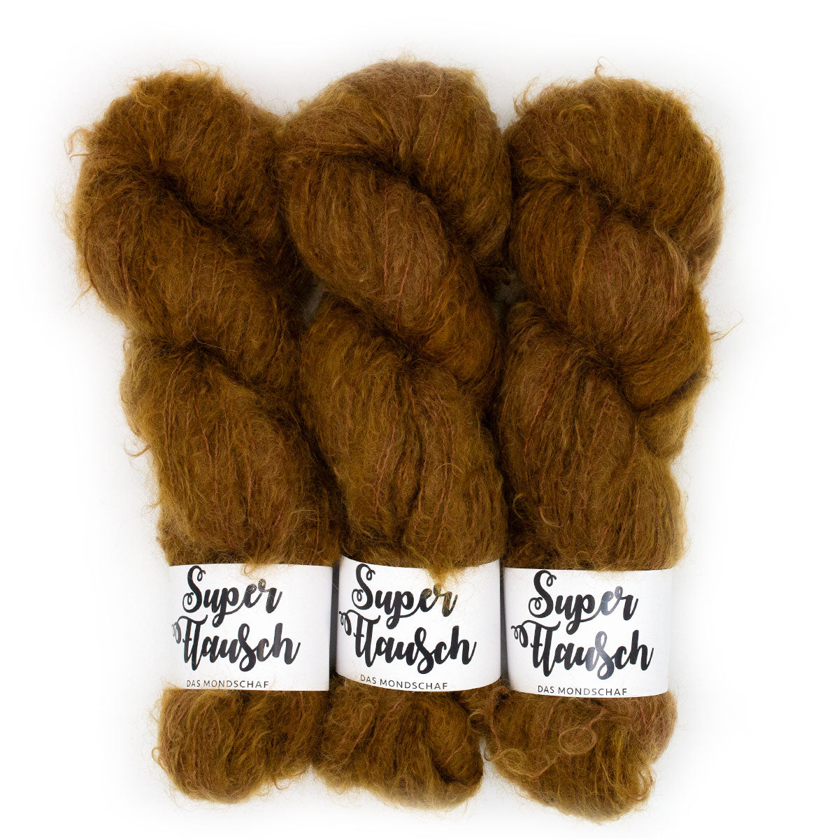 TEDDY - 100g Superflausch