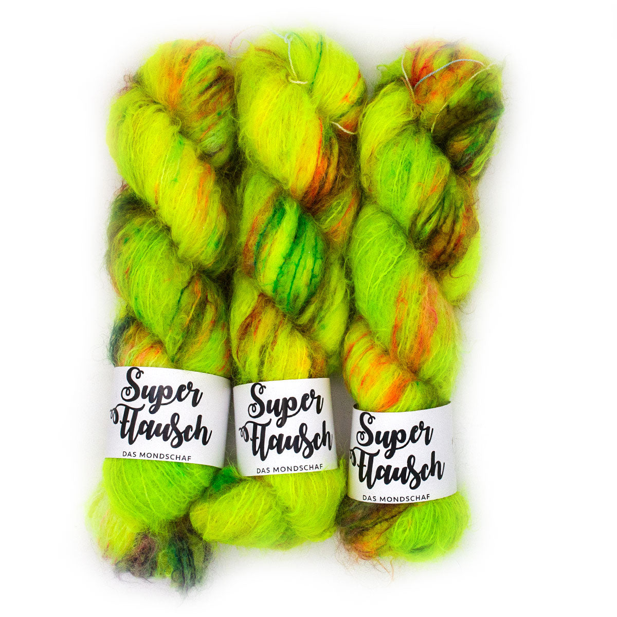 TWEETY - 100g Superflausch