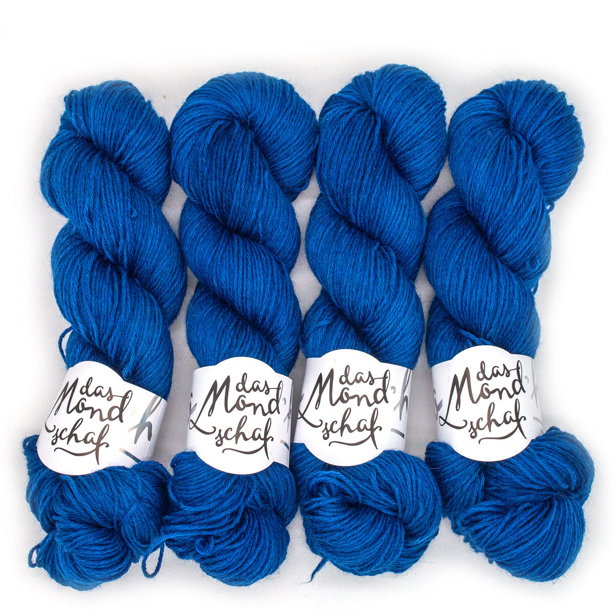 TARDIS - 100g Merino Sport