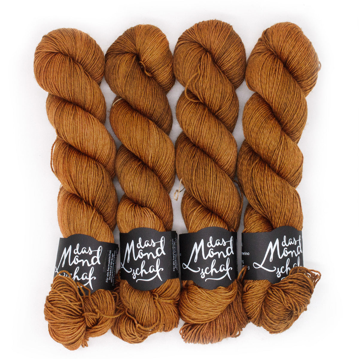 TEDDY - 100g Pure Merino