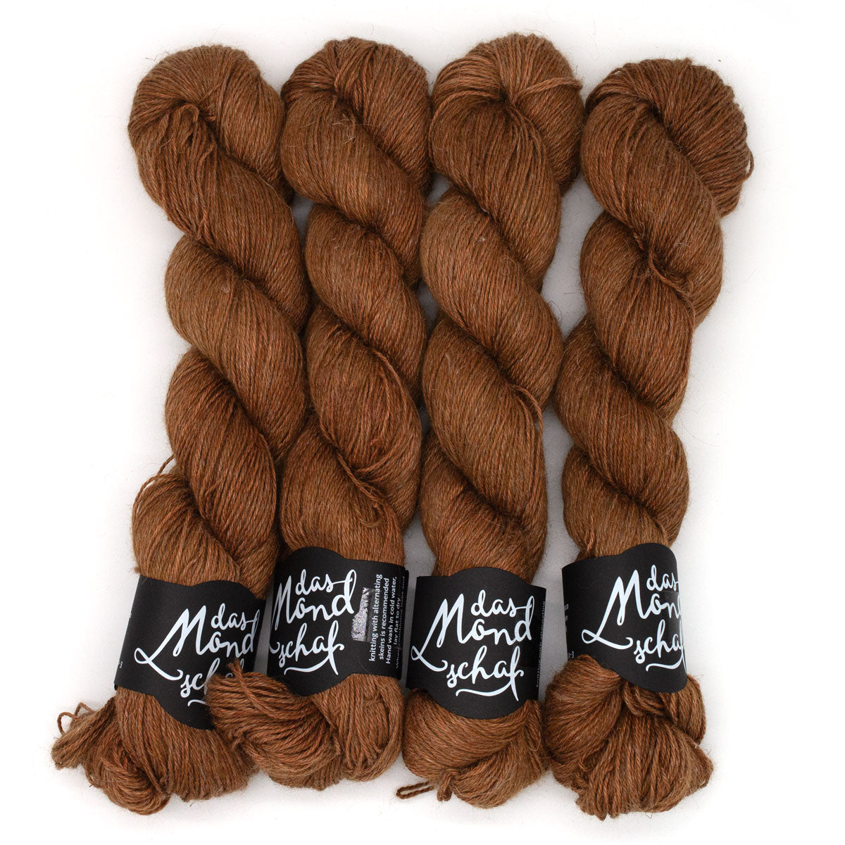 TEDDY - 100g Alpaca Silk Linen