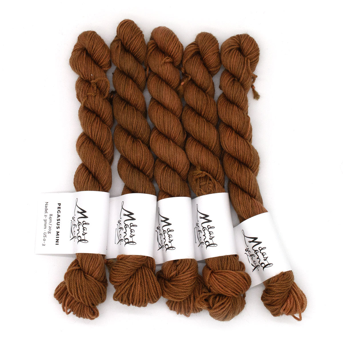 ANKH MORPORK - 20g Merino Sock Mini