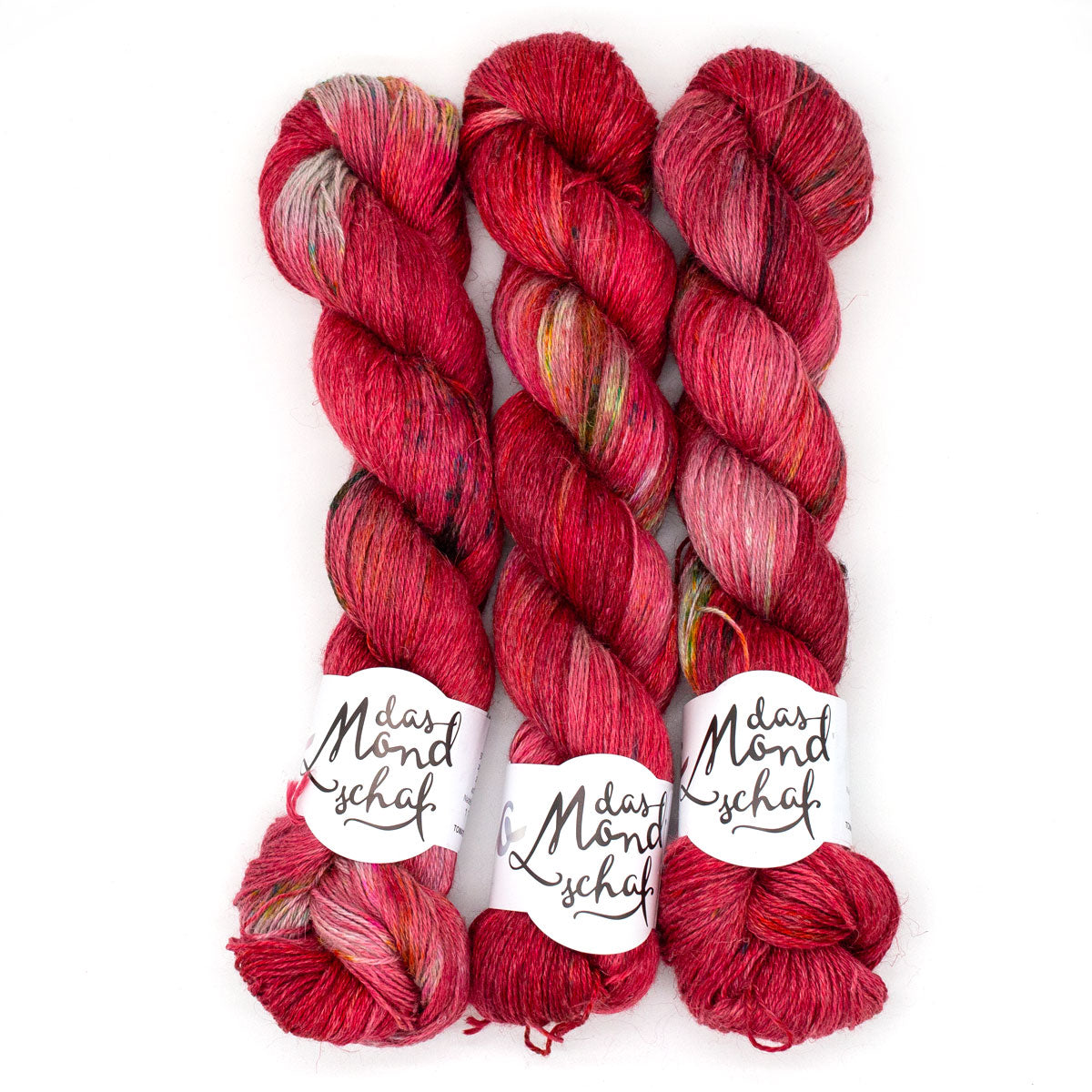 TOMATENMARK-MARK - 100g Alpaca Silk Linen