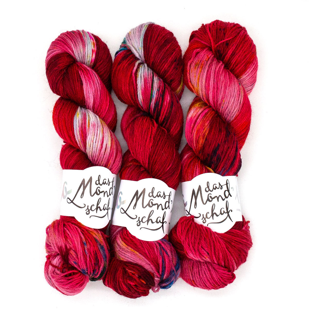 TOMATENMARK-MARK - 100g Merino Sport