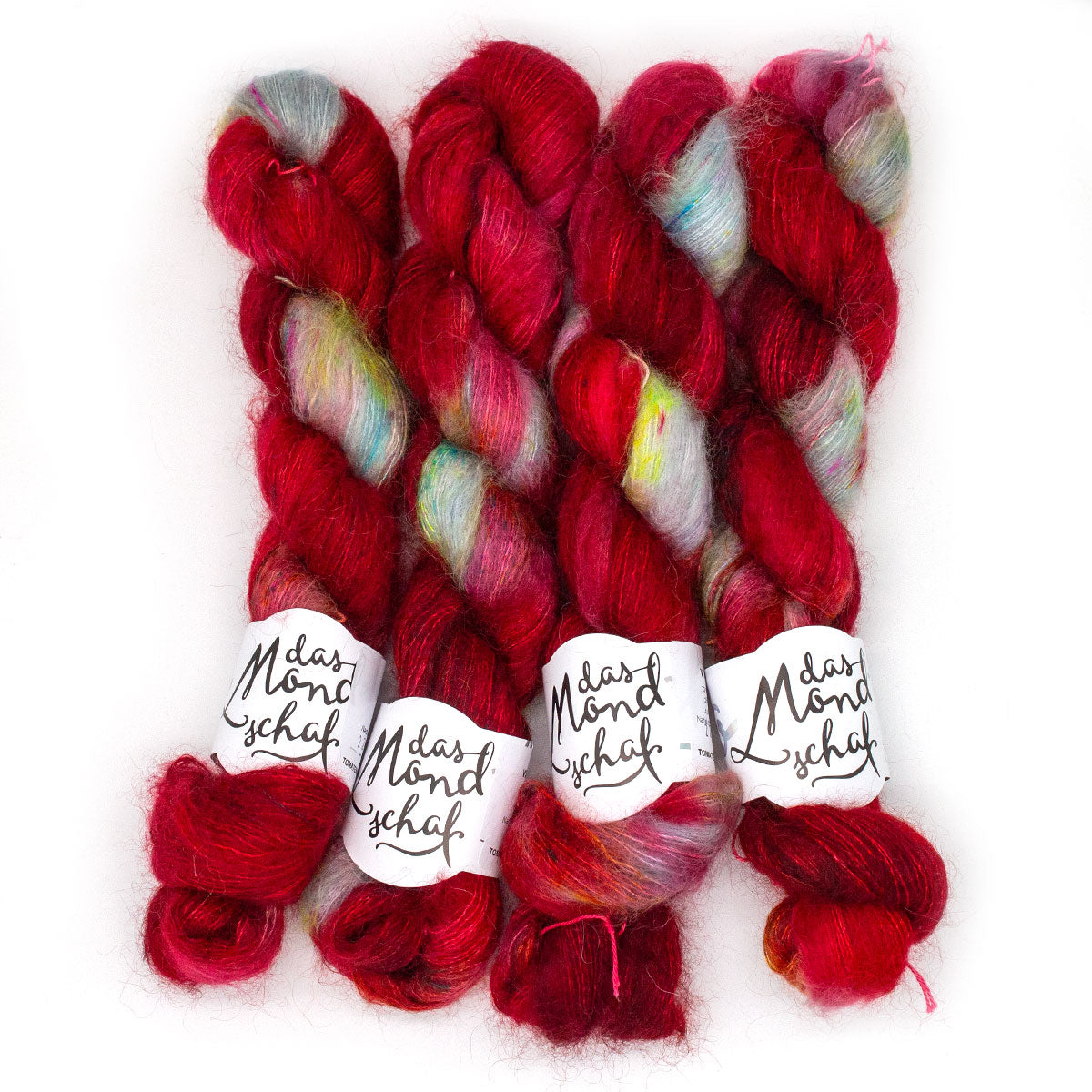 TOMATENMARK-MARK - 50g Kidsilk Lace