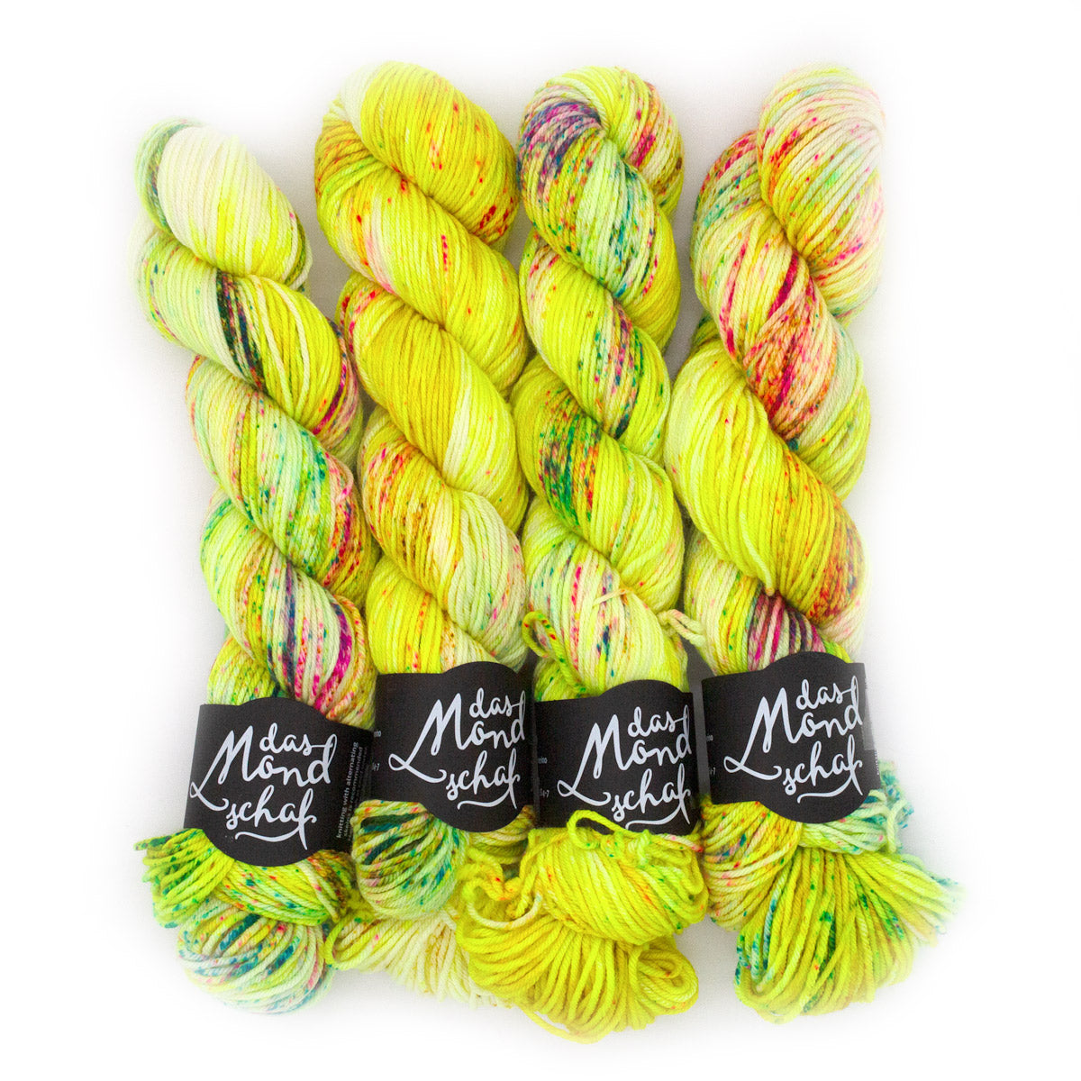 TWEETY - 115g Merino DK
