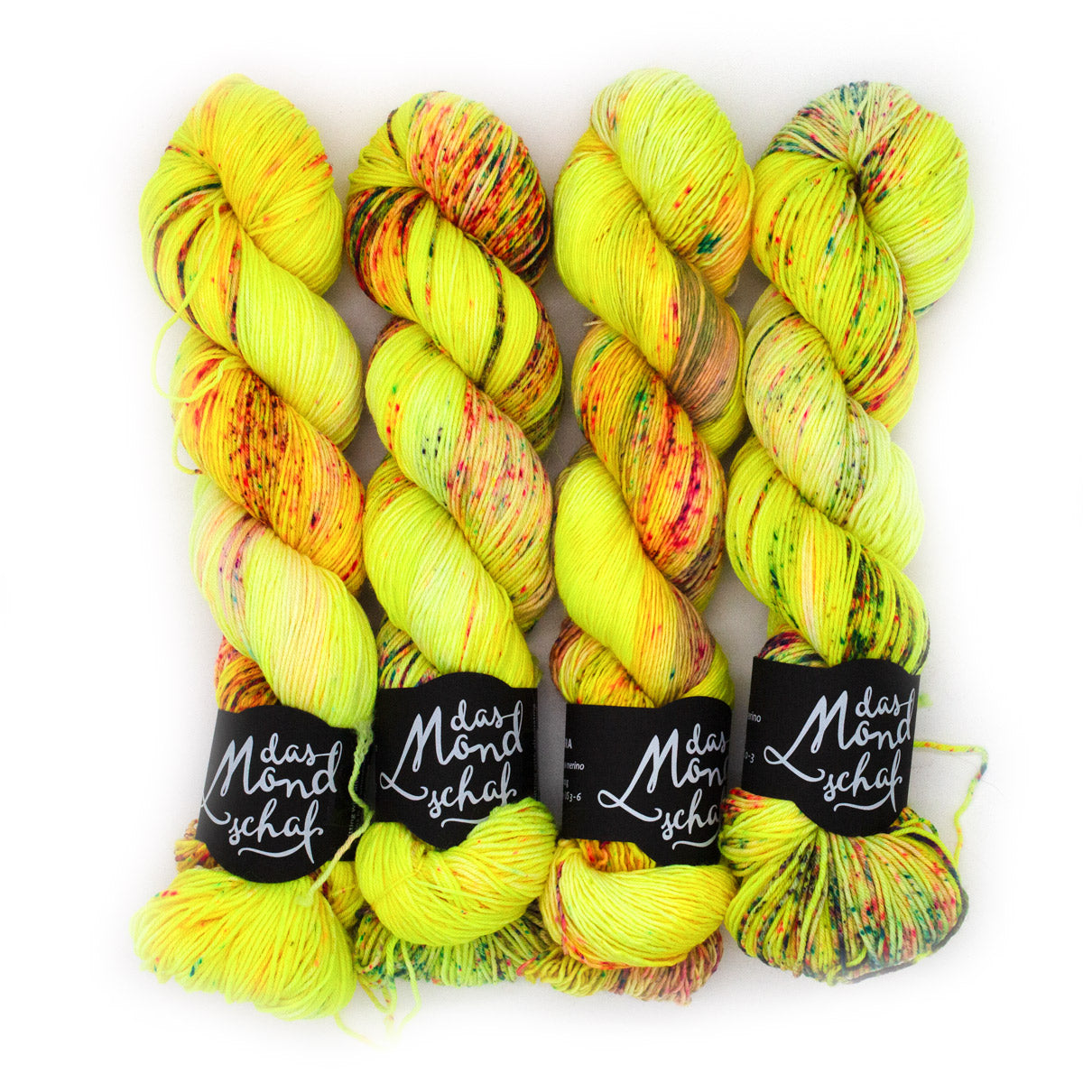TWEETY - 100g Pure Merino