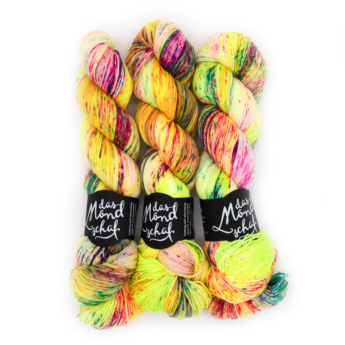 TWEETY - 100g Merino Sock