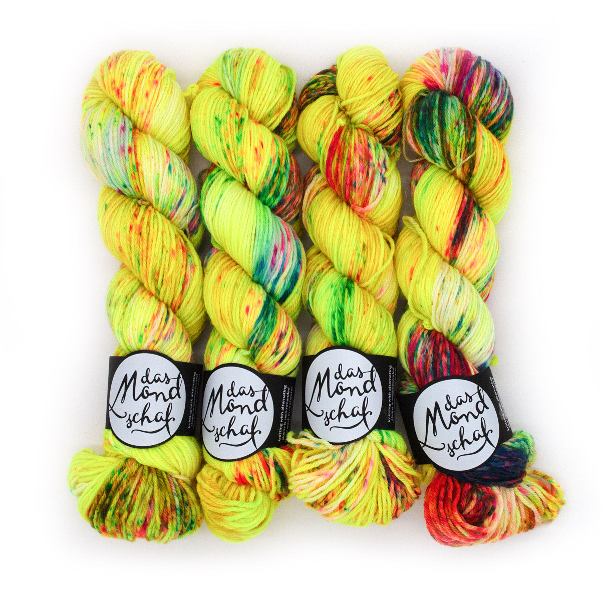 TWEETY - 100g BFL Sport