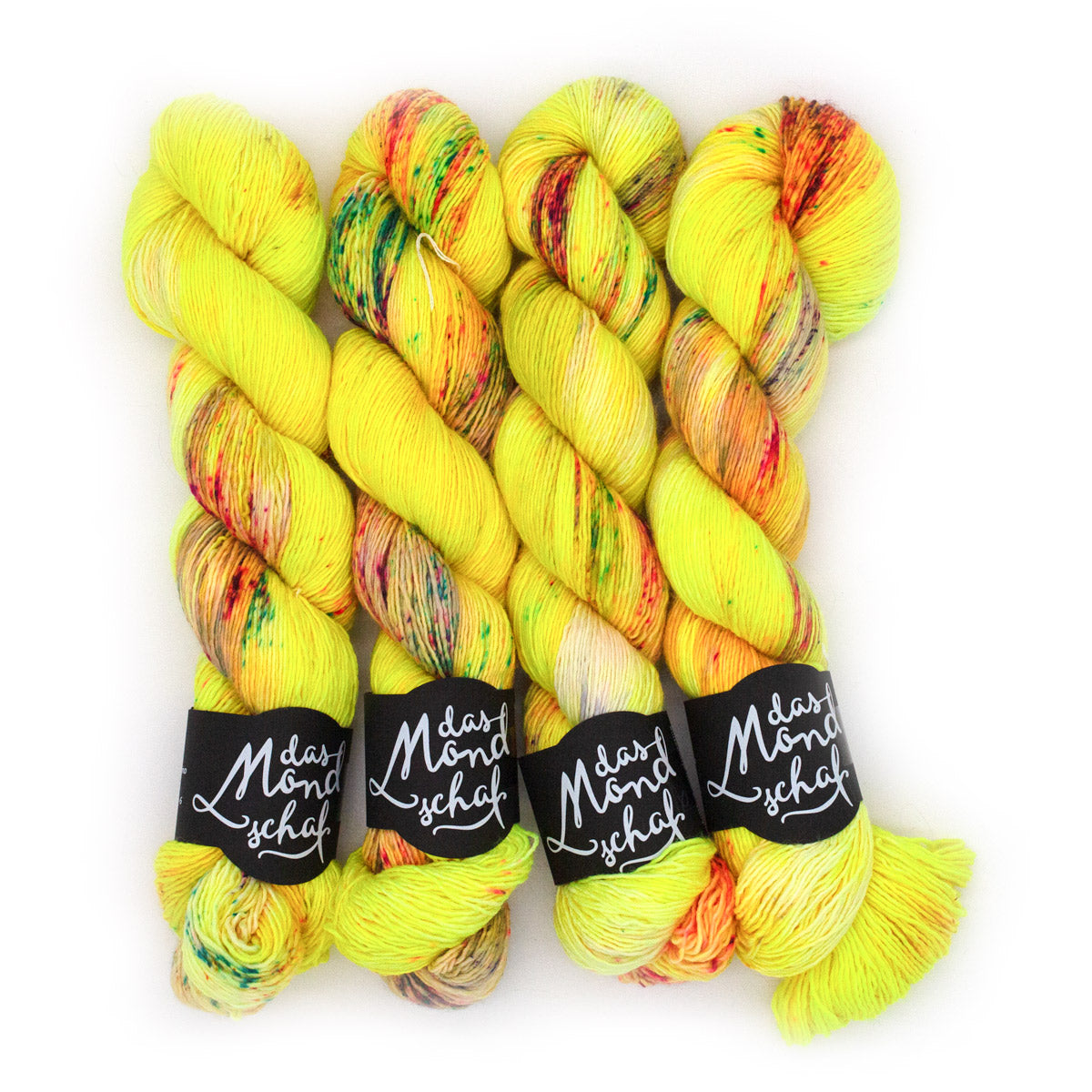 TWEETY - 100g Merino Singles
