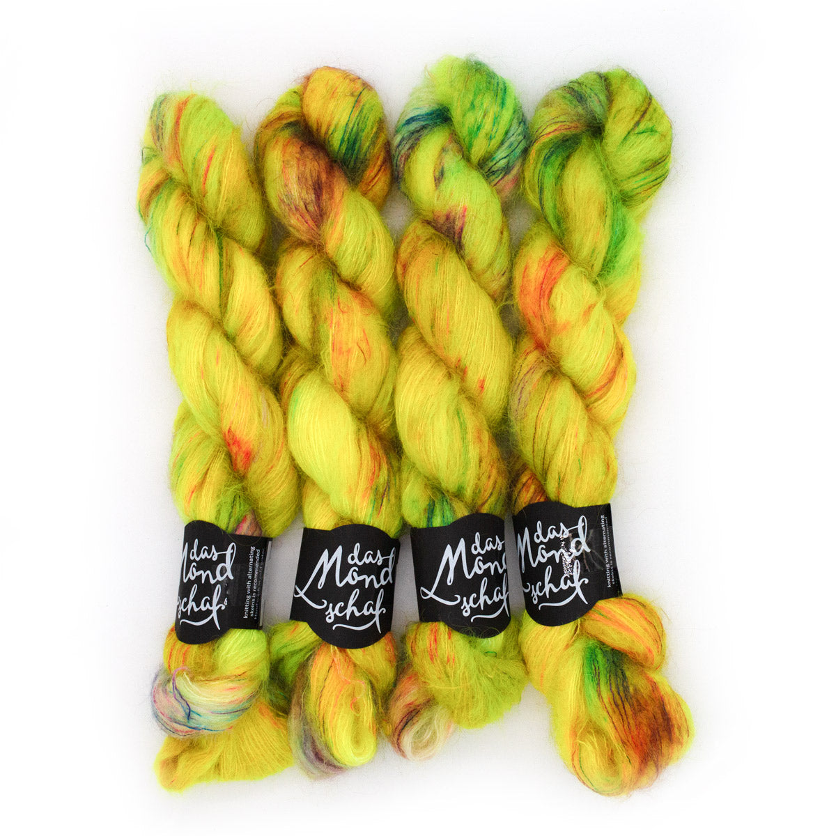 TWEETY - 50g Kidsilk Lace