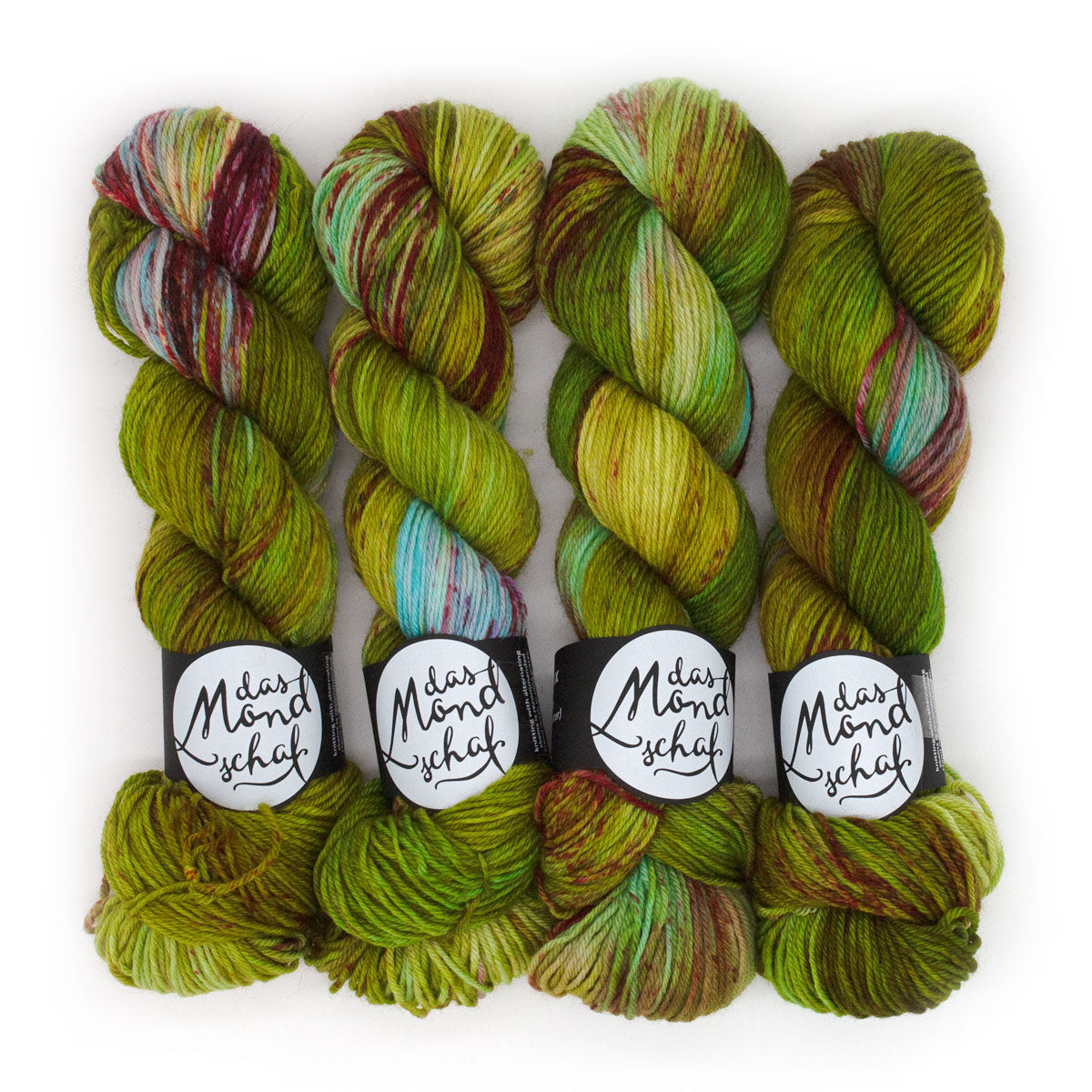 UNDERWATER LOVE - 100g BFL Sport
