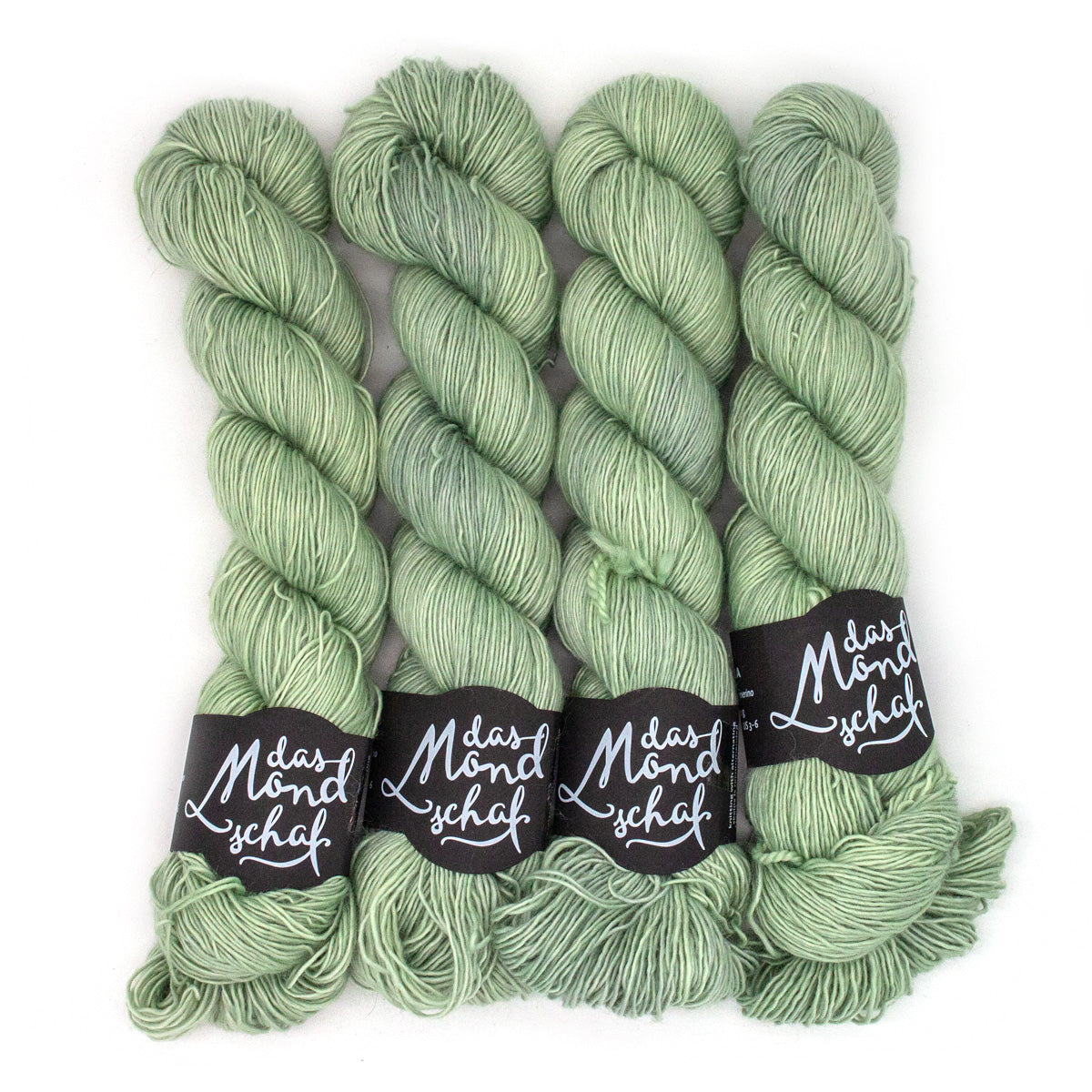 UNDERWOOD - 100g Merino Singles