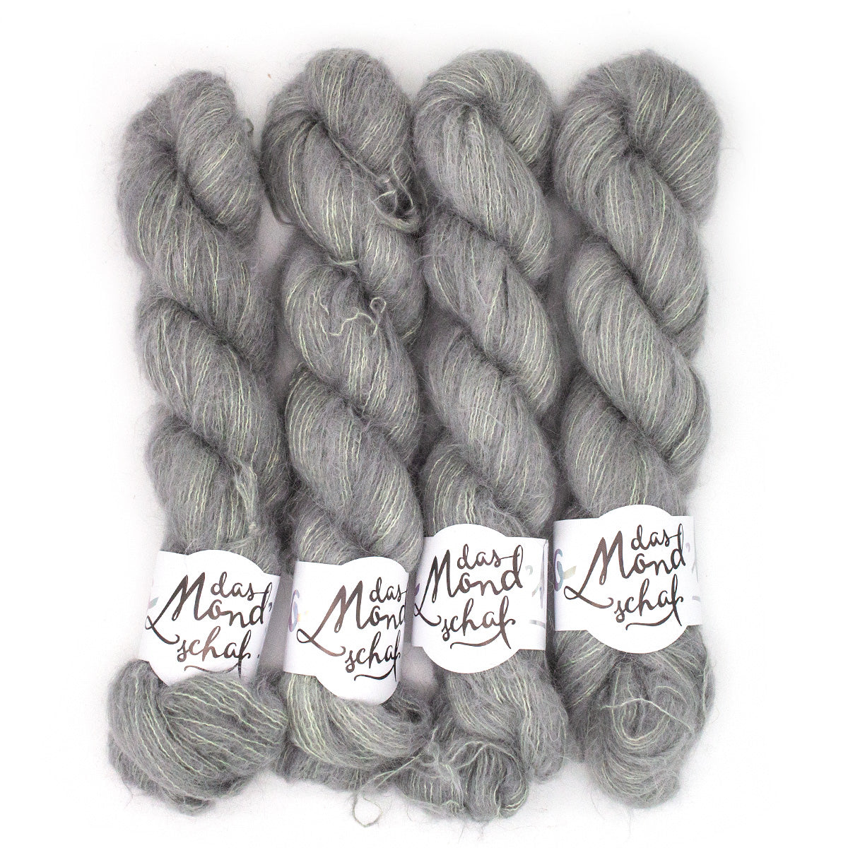 UNDERWOOD - 50g Alpaca Suri Lace