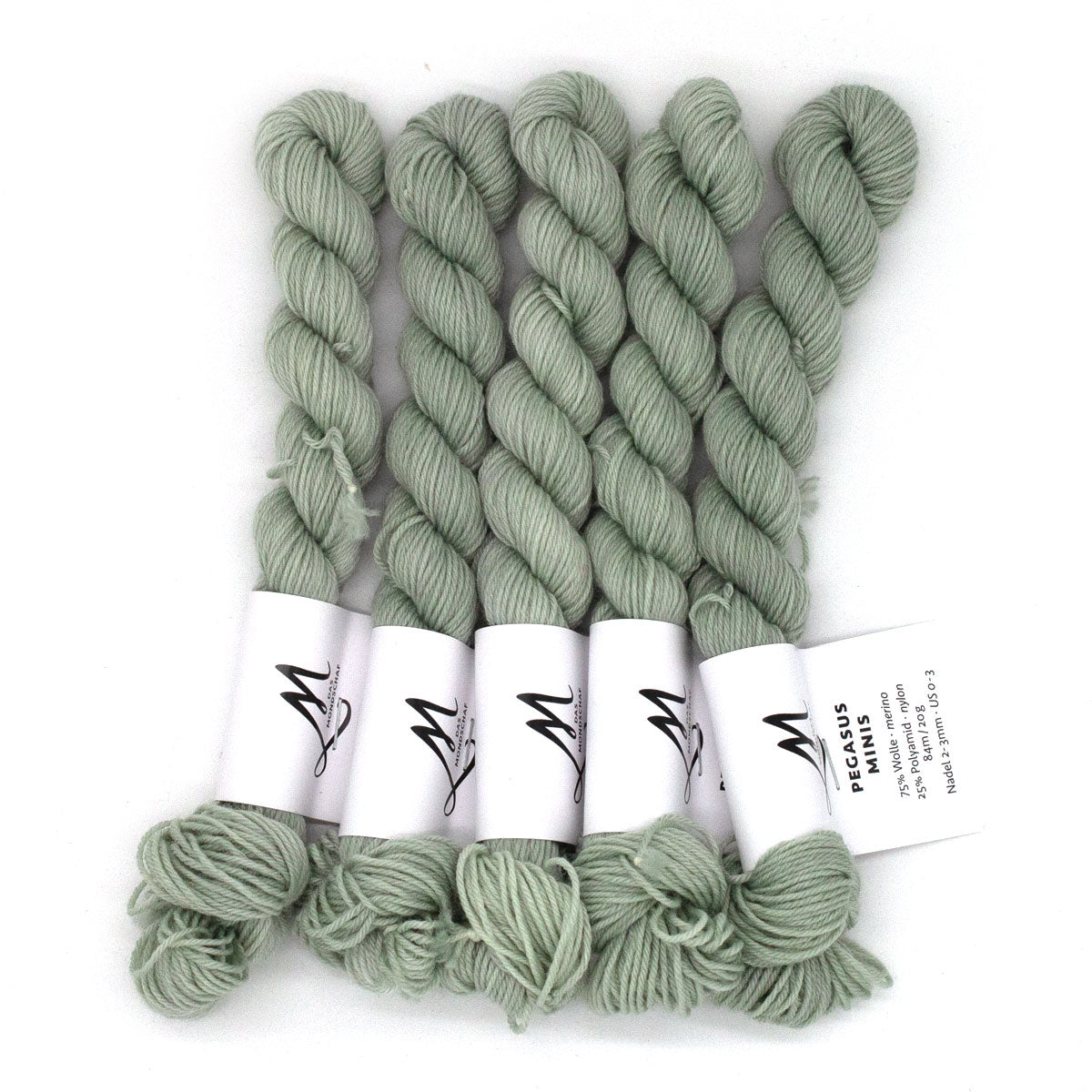 UNDERWOOD - 20g Merino Sock Mini