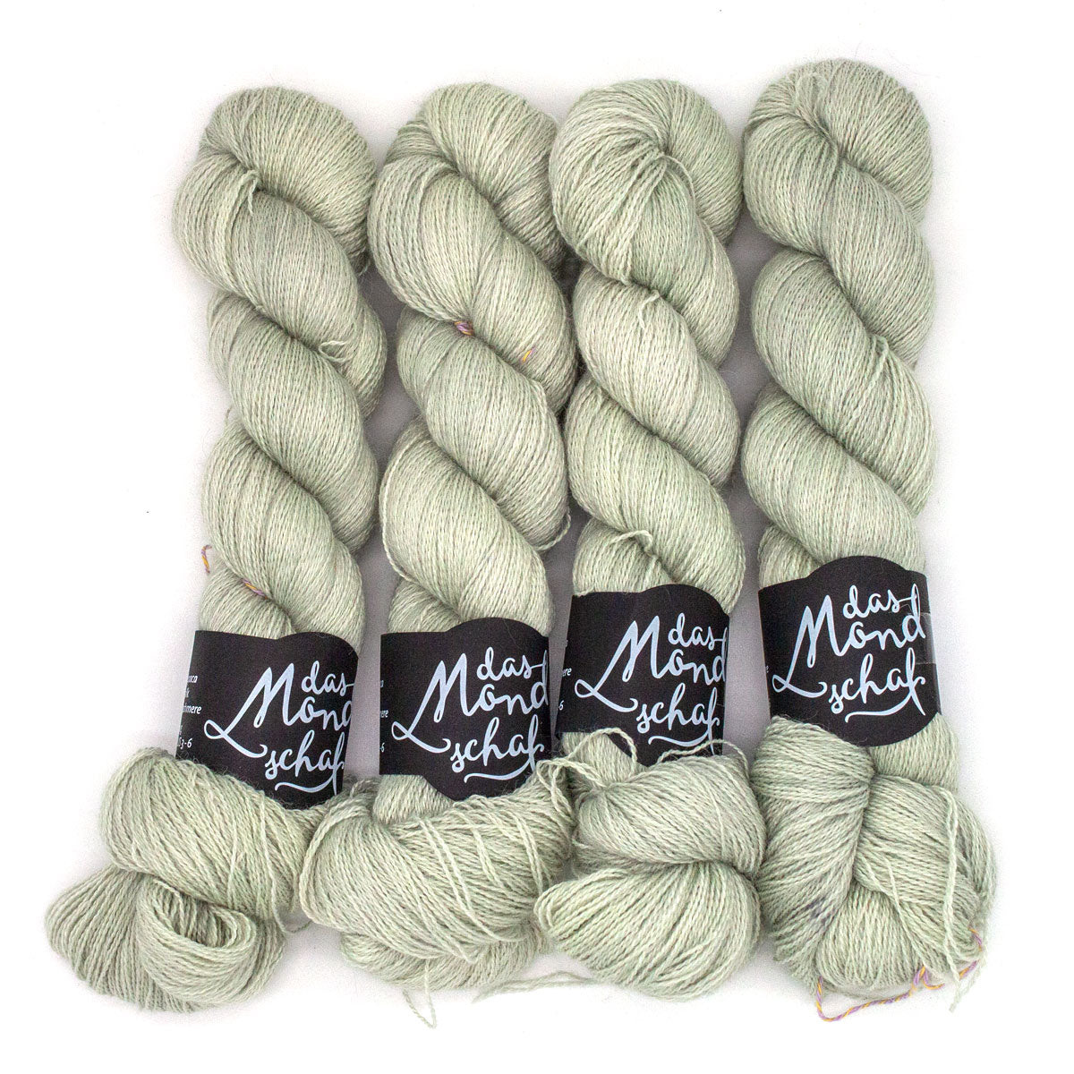 UNDERWOOD - 100g Alpaca Cashmere Lace