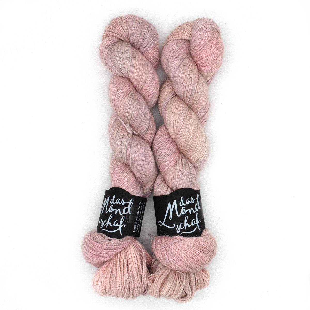 LAST OF US - 100g Alpaca Cashmere Lace