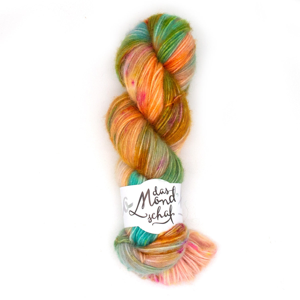WELCOME TO MIAMI - 100g Alpaca Cotton DK