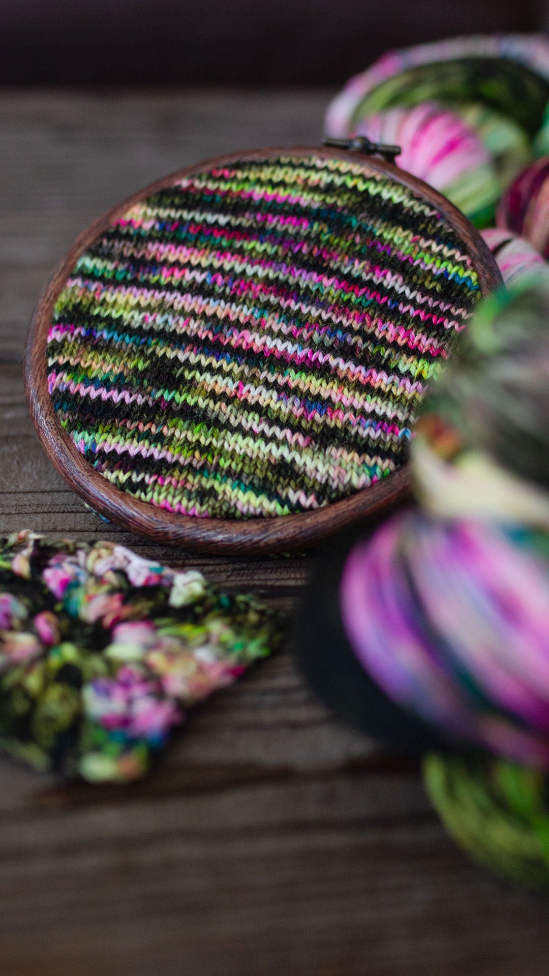 LOVE ISLAND - Monthly Colorway February 2026