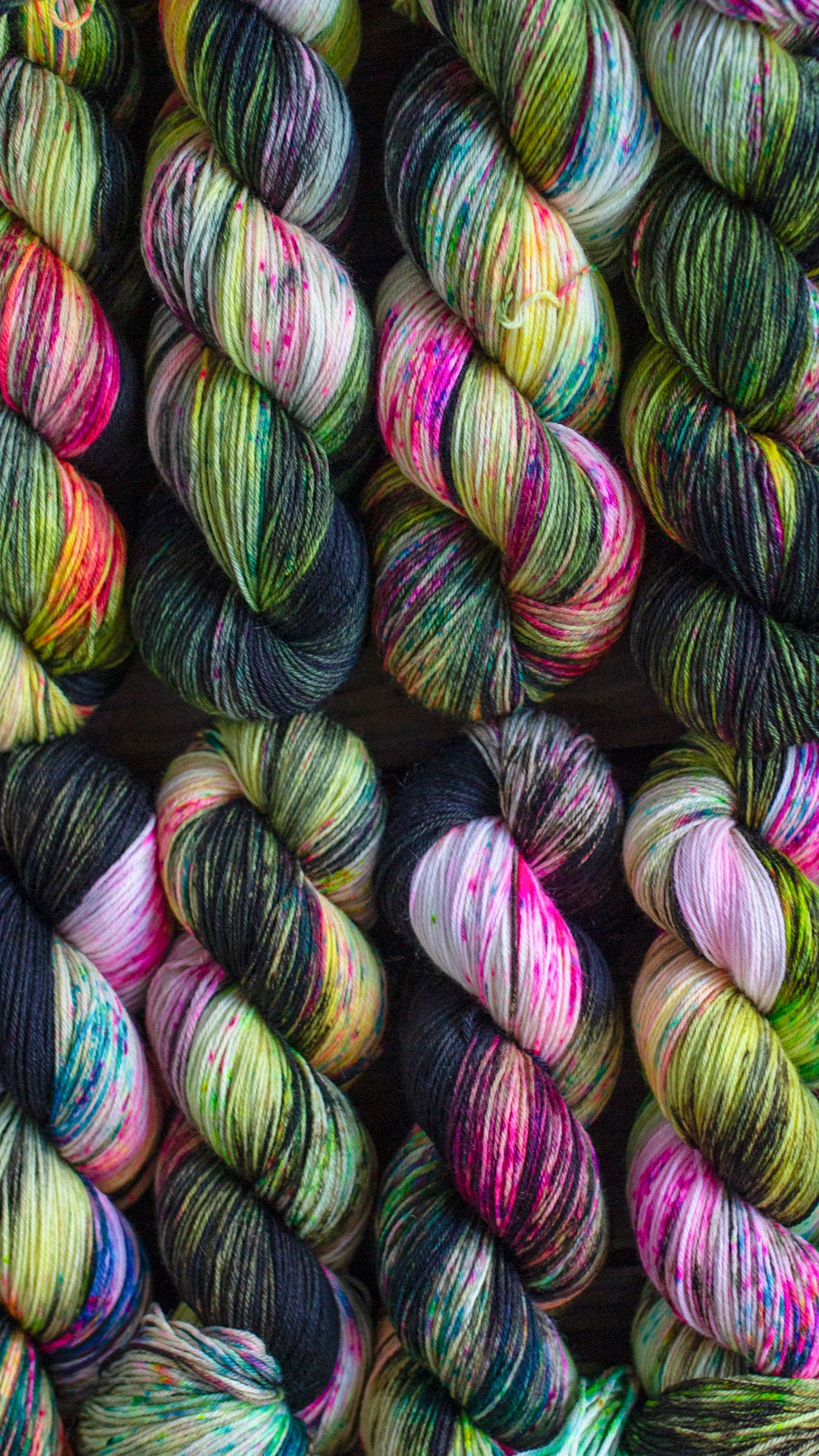 LOVE ISLAND - Monthly Colorway February 2026