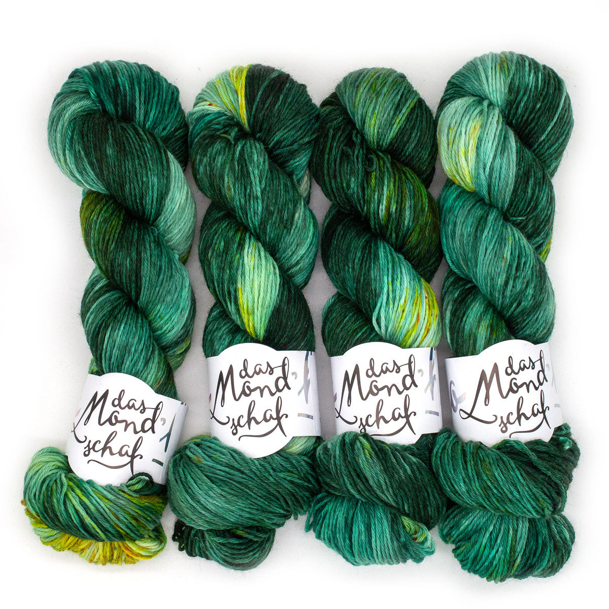 THE WITCHER - 100g Merino Sport