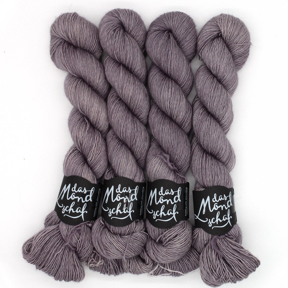 AINUR - 100g Merino Singles