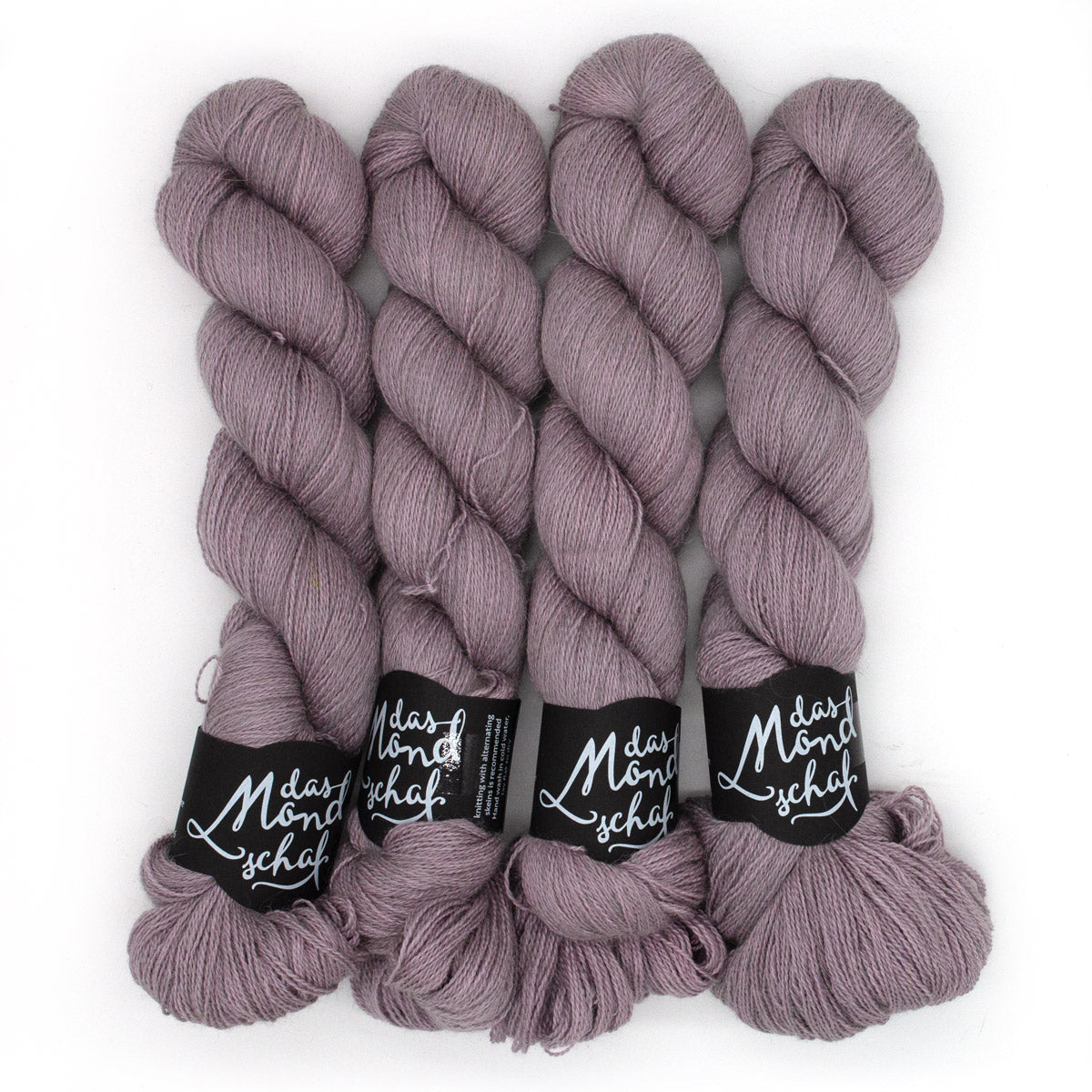 AINUR - 100g Alpaca Cashmere Lace