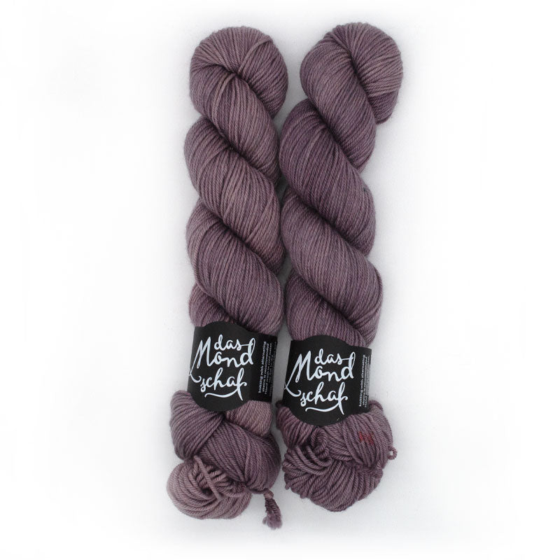 AINUR - 115g Merino DK