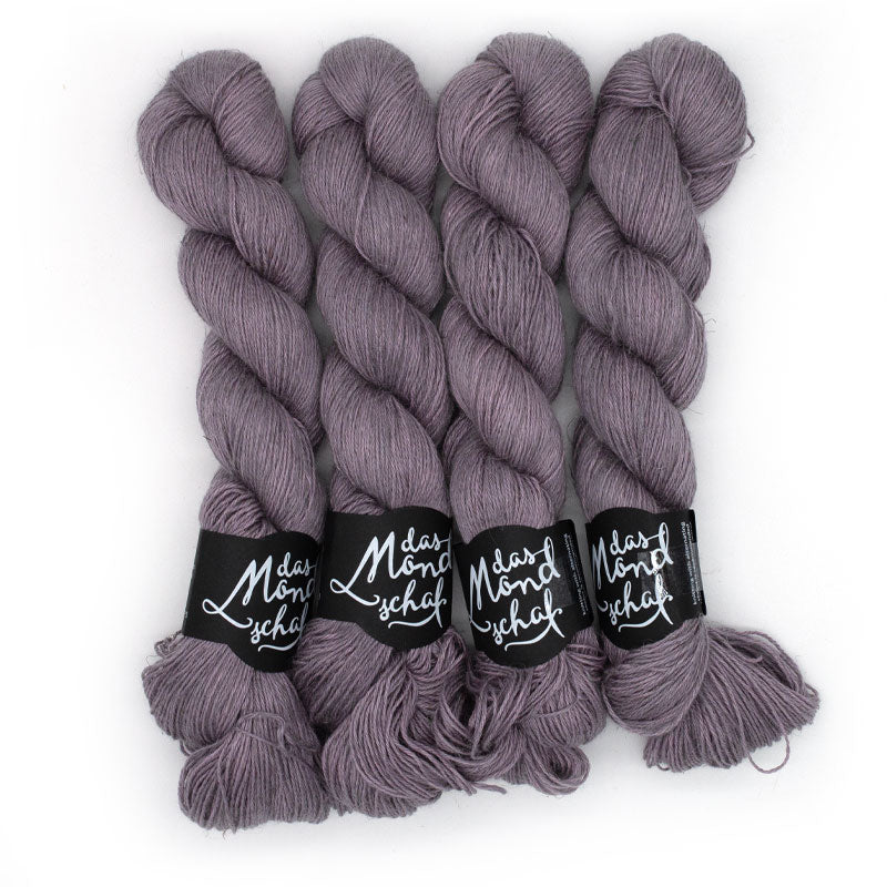 AINUR - 100g Alpaca Silk Linen