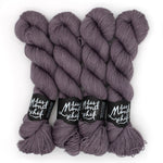 AINUR - 100g Merino Sock