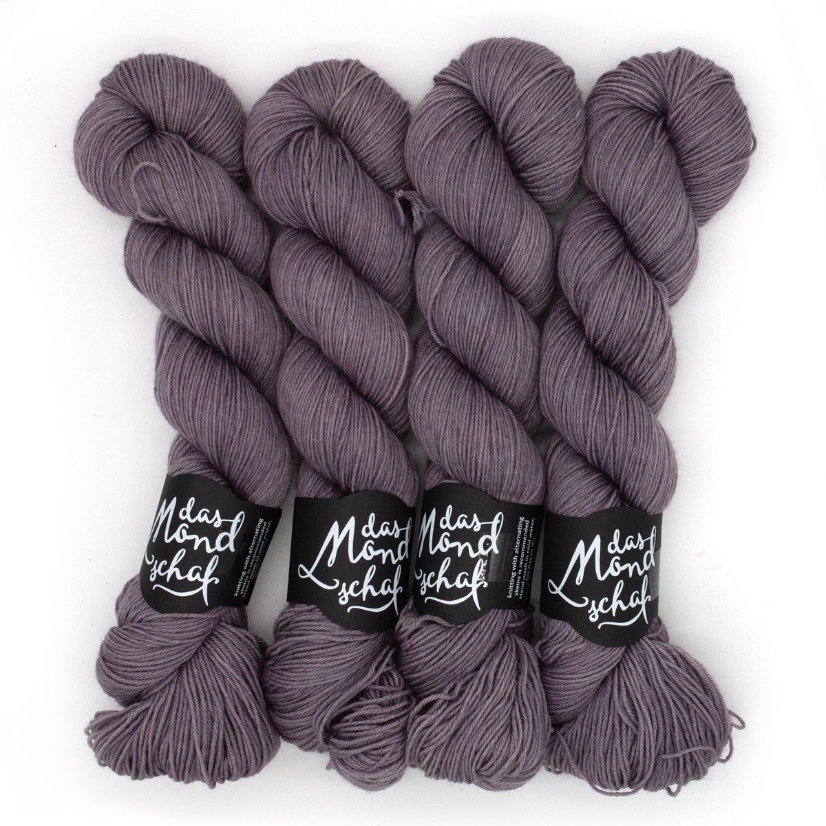 AINUR - 100g Merino Sock