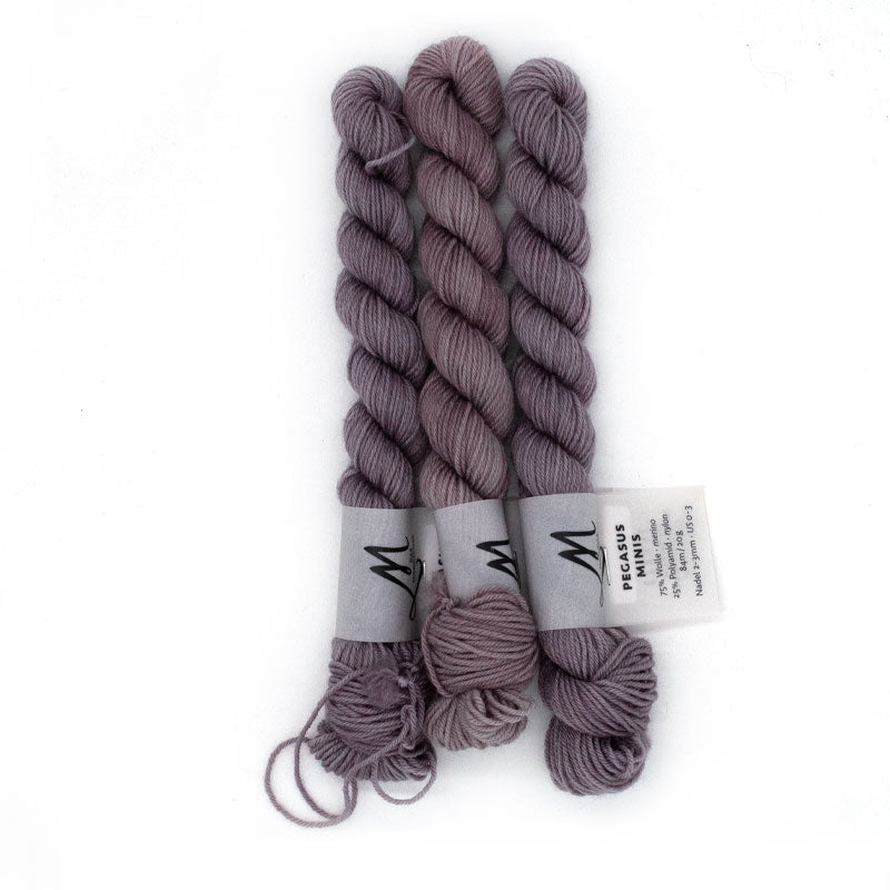 AINUR - 20g Merino Sock Mini