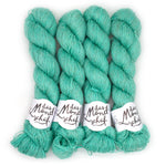 AQUAMAN - 100g Alpaca Silk Linen