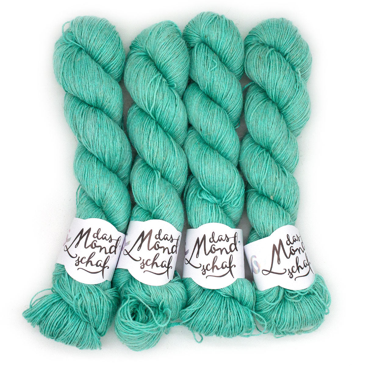 AQUAMAN - 100g Alpaca Silk Linen